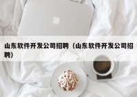 山東軟件開(kāi)發(fā)公司招聘（山東軟件開(kāi)發(fā)公司招聘）